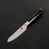Xuan Series Damascus Steel Kitchen Knife Set