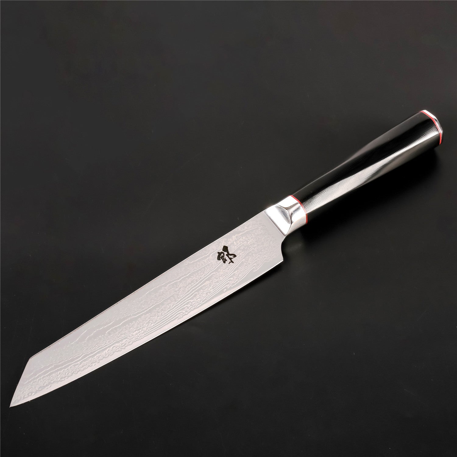 Xuan Series Damascus Steel Kitchen Knife Set