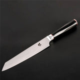 Xuan Series Damascus Steel Kitchen Knife Set
