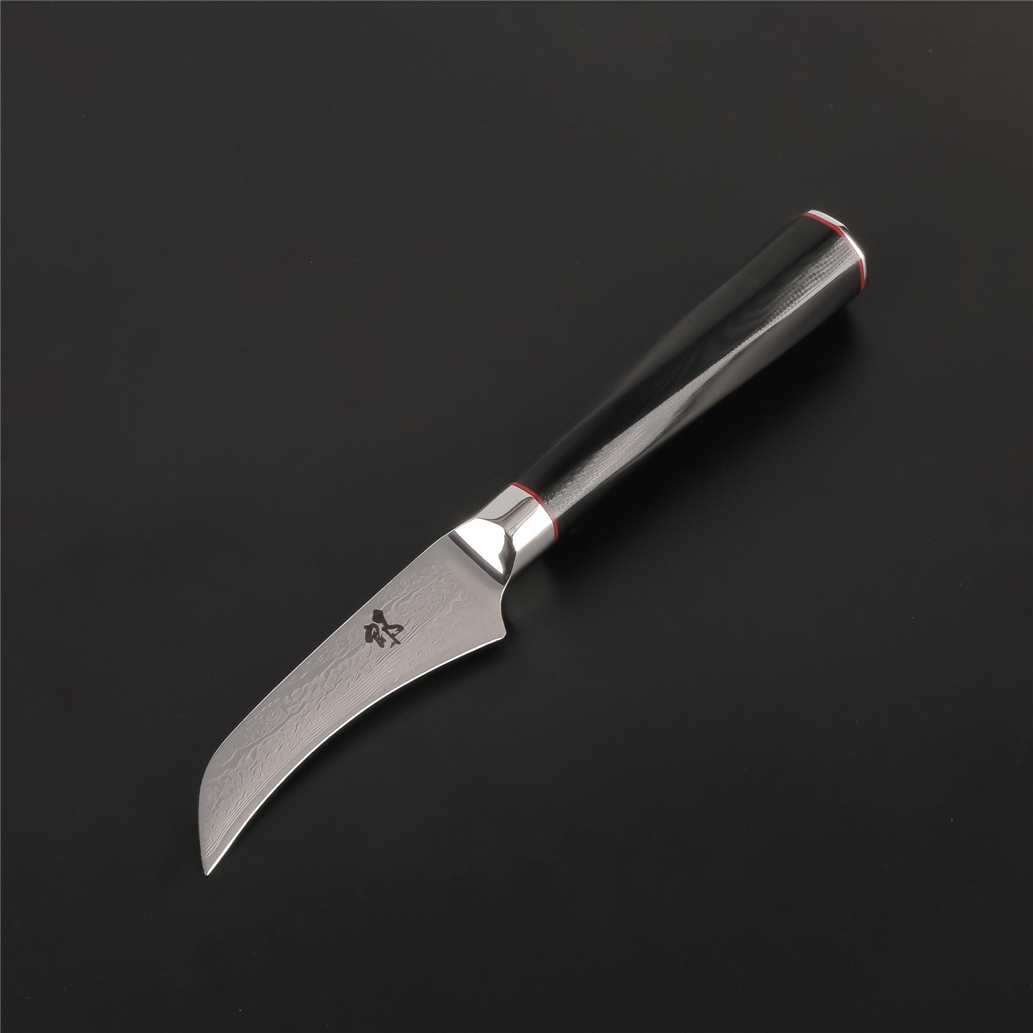 Xuan Series Damascus Steel Kitchen Knife Set