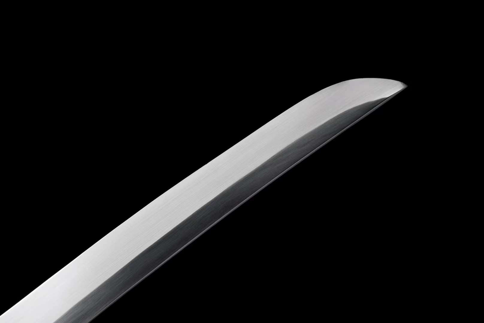 The Kingukongu Handmade Katana Manganese Steel