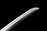The Kingukongu Handmade Katana Manganese Steel
