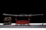The Rengoku Handmade Chinese Dao Manganese Steel-Romance of Men