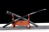 The Kurohyou Handmade Katana Spring Steel