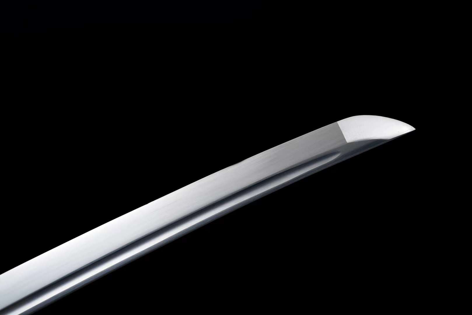 The Sakuratachi Handmade Katana Manganese Steel
