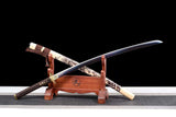 The Kanashimidou Handmade Katana Pattern Steel