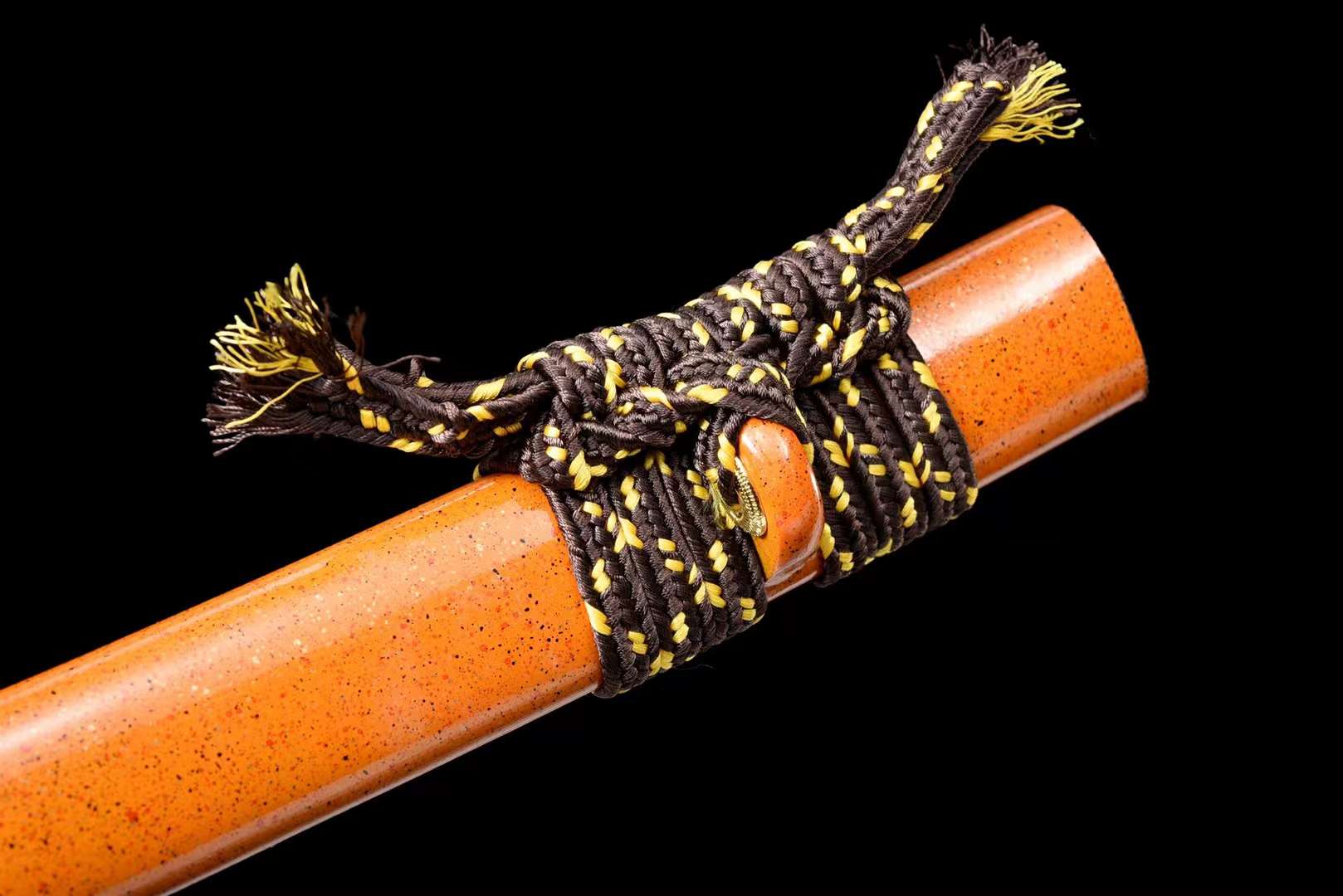 The Torawa Chikara Handmade Katana Wakizashi Manganese Steel