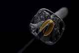 The Kurohyou Handmade Katana Spring Steel