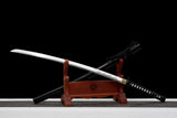 The Dilinmua Handmade Katana Manganese Steel