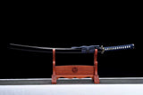 The Beiyuan Handmade Katana Spring Steel