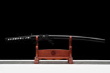 The Dilinmua Handmade Katana Manganese Steel