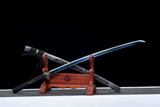 The Doragonkulsudo Handmade Katana Manganese Steel
