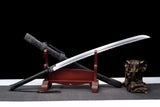 The Rengoku Handmade Chinese Dao Manganese Steel-Romance of Men
