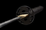 The Kingukongu Handmade Katana Manganese Steel