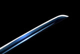 The Doragonkulsudo Handmade Katana Manganese Steel
