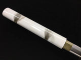 The Suyantan Naifu Handmade Ninjato Manganese Steel
