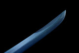 The Ran Senso Oburedo Handmade Chinese Dao Spring Steel-Romance of Men