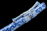 The Sandala Handmade Katana Manganese Steel