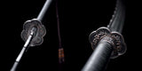 The Rengoku Handmade Chinese Dao Manganese Steel-Romance of Men