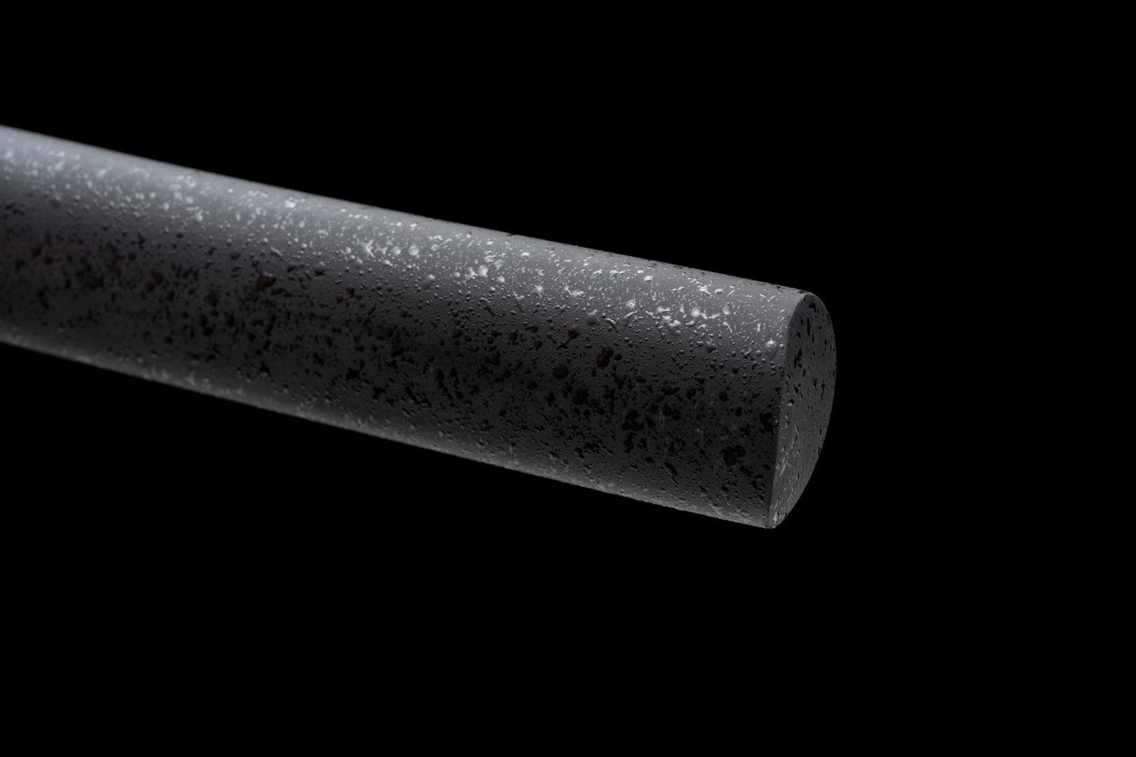 The Tsuyakeshi Handmade Katana Pattern Steel