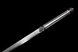The Suno Doragiraido Handmade Ninjato Manganese Steel