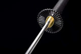 The Taichi Handmade Katana Manganese Steel-Romance of Men