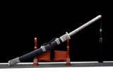 The Kokitei Dorasoru Handmade Chinese Qing Dao Pattern Steel
