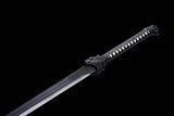 The Sandataiga Handmade Ninjato Manganese Steel