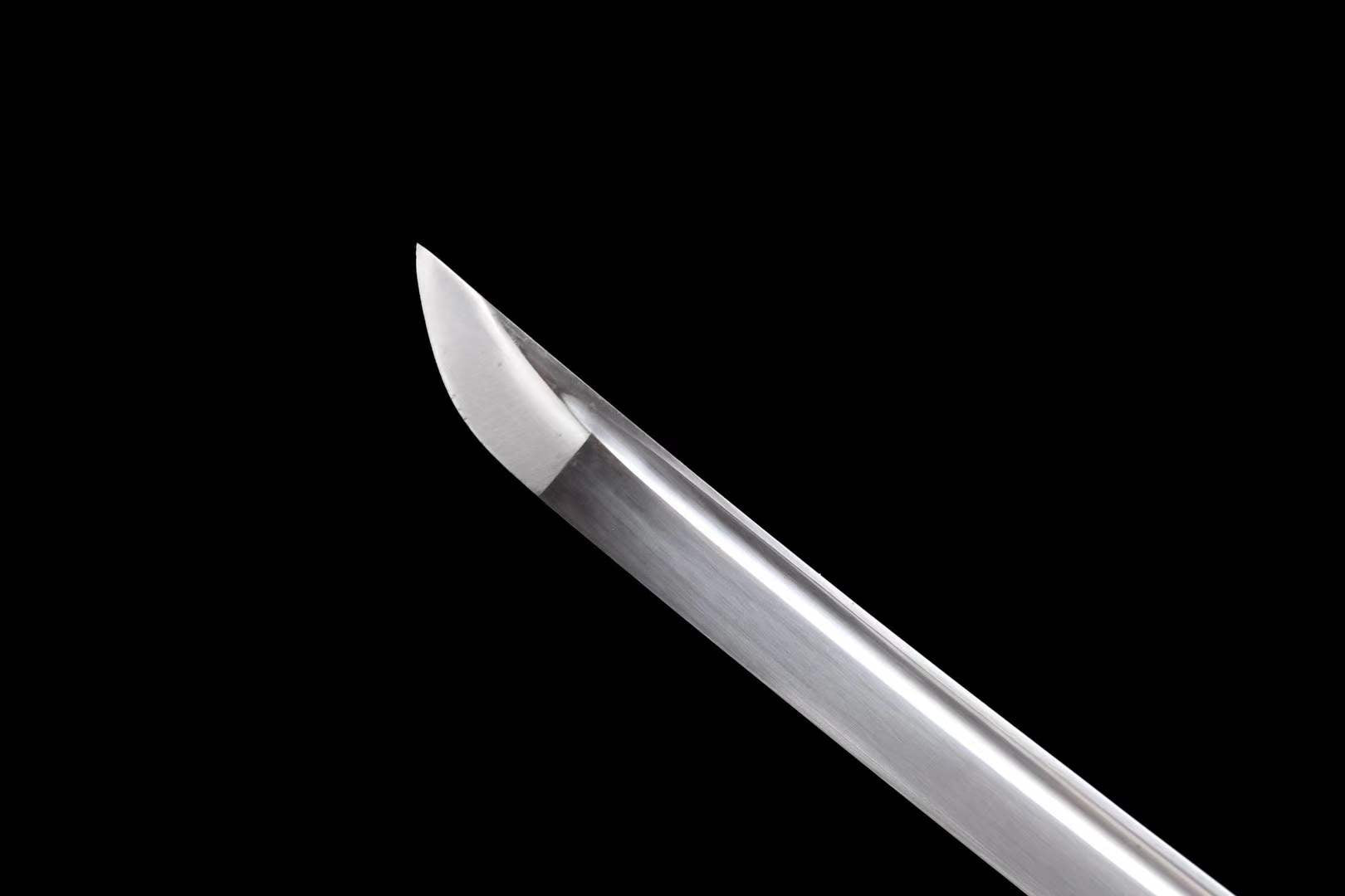 The Gukuraudotaito Handmade Katana Manganese Steel