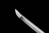 The Gukuraudotaito Handmade Katana Manganese Steel