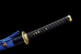The Redifantomu Handmade Katana Manganese Steel