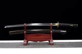 The Hanko Handmade Katana T10 Steel-Romance of Men