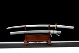 The Moare Handmade Katana Spring Steel