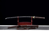 The Naifu dorei Handmade Katana Manganese Steel