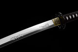 The Kingukongu Handmade Katana Manganese Steel