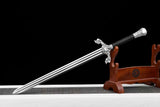 The Furaingudora Handmade Chinese Sword Spring Steel