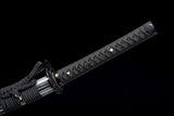 The Kurohyou Handmade Katana Spring Steel