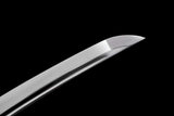 The Yiwahan Handmade Katana Set Spring Steel