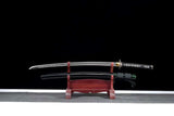 The Higanbalana Handmade Katana Manganese Steel