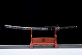 The Doragonkulsudo Handmade Katana Manganese Steel