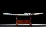 The Moare Handmade Katana Spring Steel
