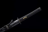 The Taichi Handmade Katana Manganese Steel-Romance of Men