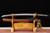 The Kage Kimeru Handmade Katana T8 Manganese Steel