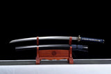 The Beiyuan Handmade Katana Spring Steel