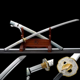 The Moare Handmade Katana Spring Steel