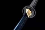 The Sandala Handmade Katana Manganese Steel