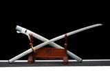 The Moare Handmade Katana Spring Steel