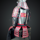 Sanada Masayuki Custom Made Handmade Japanese Samurai Armor Life Size