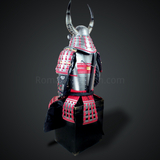 Sanada Masayuki Custom Made Handmade Japanese Samurai Armor Life Size