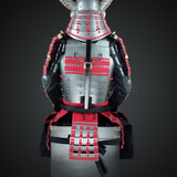 Sanada Masayuki Custom Made Handmade Japanese Samurai Armor Life Size